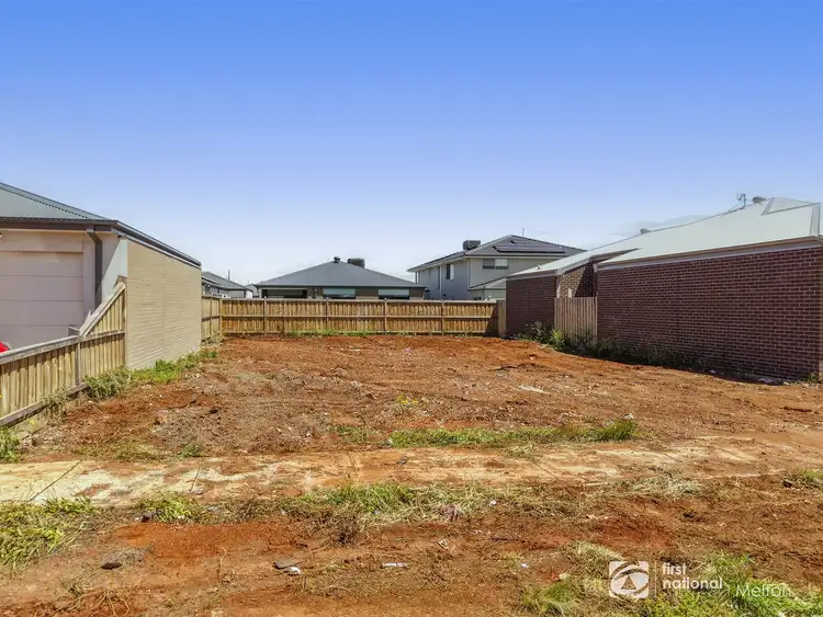 Fourth view of Homely land listing, 15 HARWICH STREET, Rockbank VIC 3335