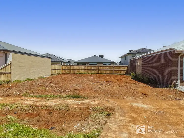 Fifth view of Homely land listing, 15 HARWICH STREET, Rockbank VIC 3335