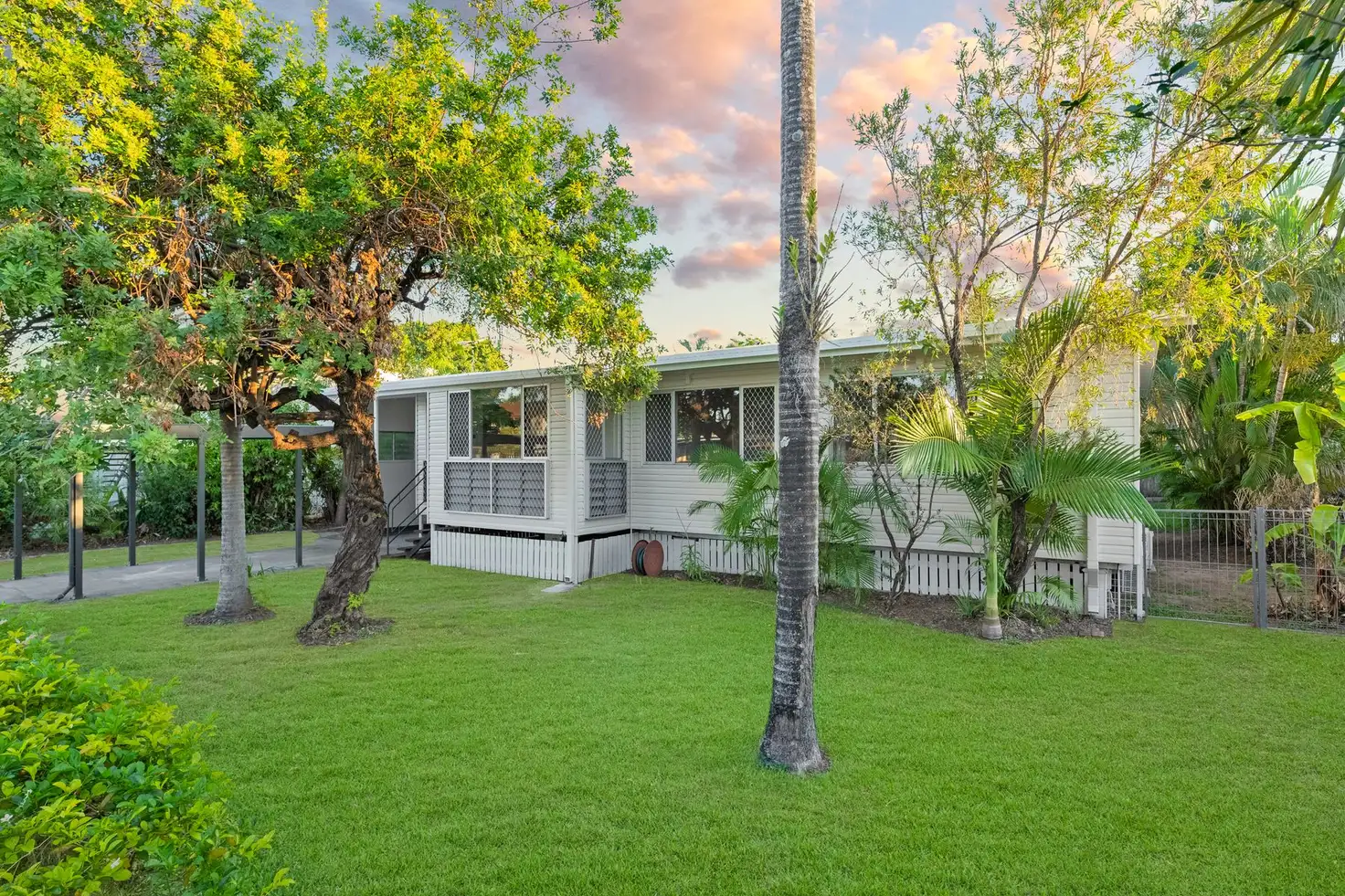 Main view of Homely house listing, 42 Crocker Street, Kirwan QLD 4817