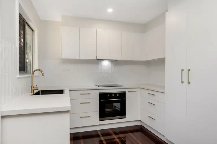 Fourth view of Homely house listing, 42 Crocker Street, Kirwan QLD 4817