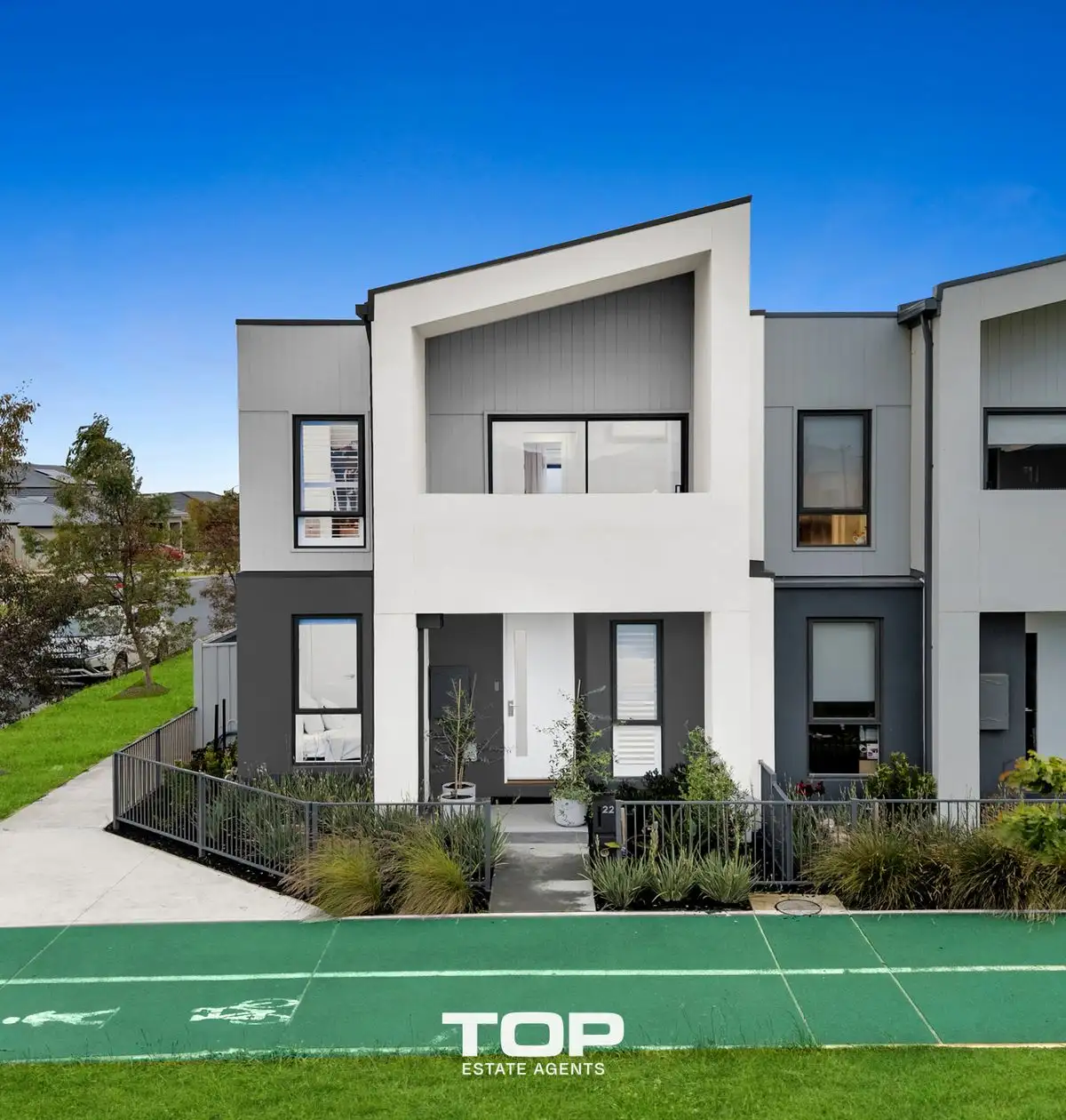 Main view of Homely house listing, 22 Bellavita Avenue, Clyde VIC 3978