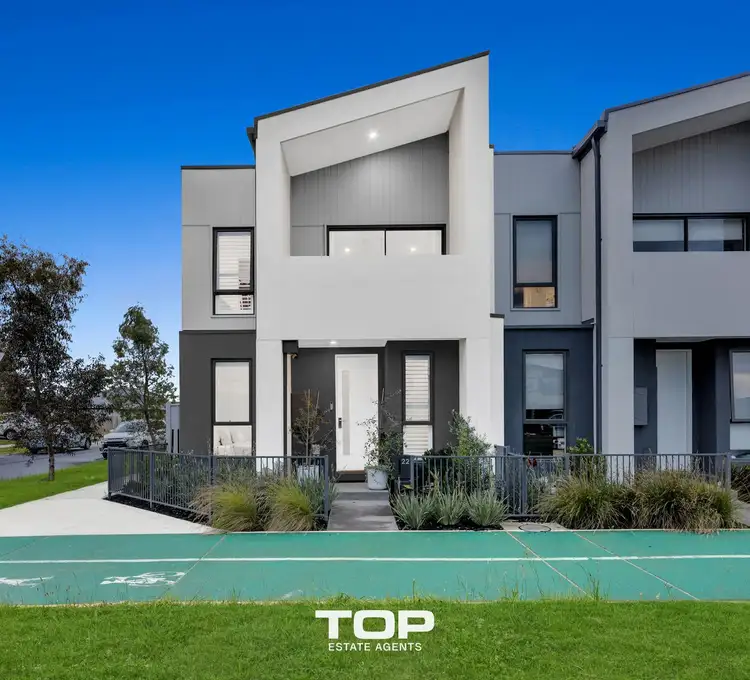 Second view of Homely house listing, 22 Bellavita Avenue, Clyde VIC 3978