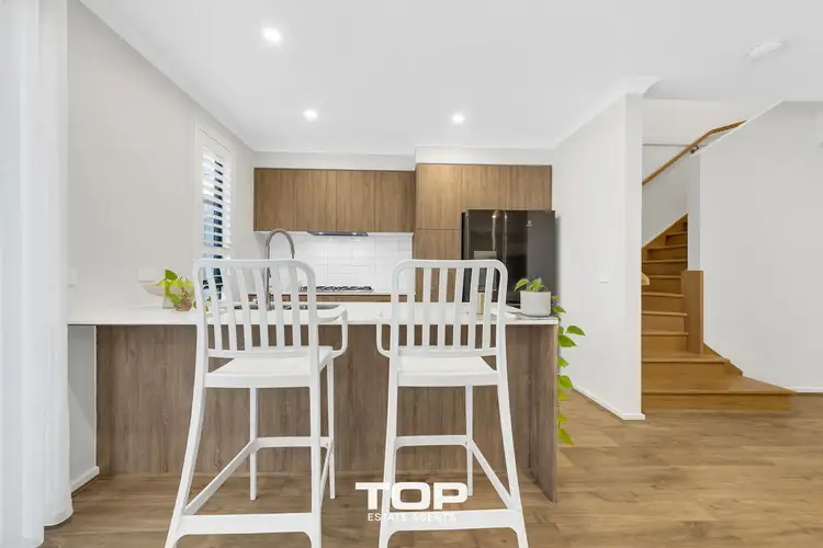 Third view of Homely house listing, 22 Bellavita Avenue, Clyde VIC 3978