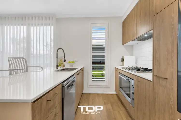 Fifth view of Homely house listing, 22 Bellavita Avenue, Clyde VIC 3978