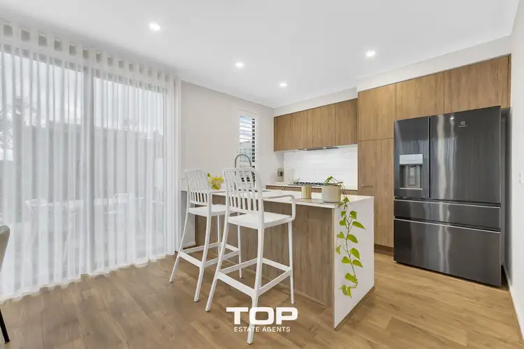 Sixth view of Homely house listing, 22 Bellavita Avenue, Clyde VIC 3978