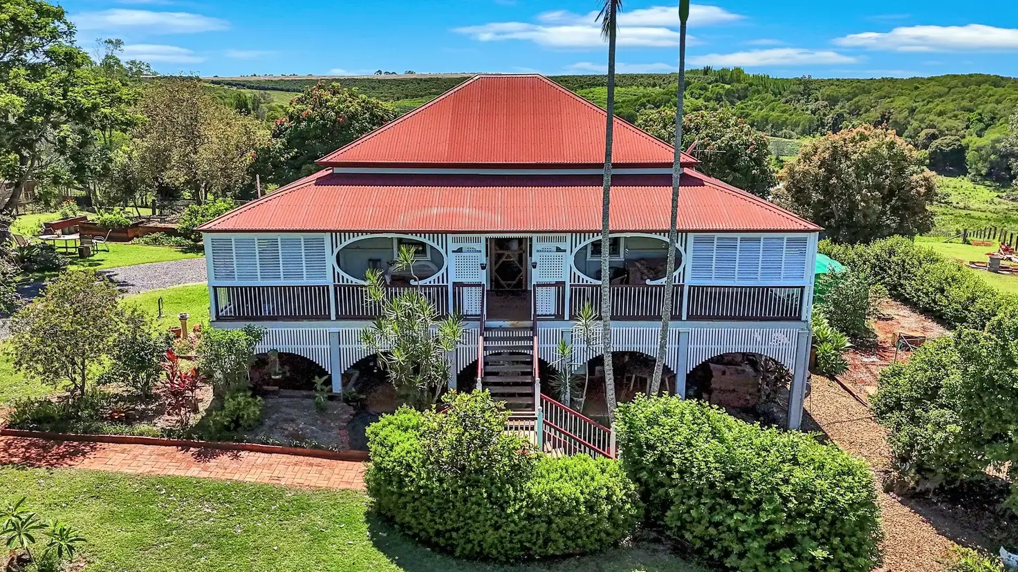 Main view of Homely rural property listing, 192 ATC Hall Road, North Isis QLD 4660