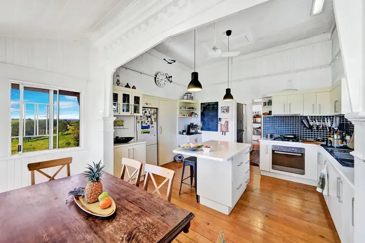 Fourth view of Homely rural property listing, 192 ATC Hall Road, North Isis QLD 4660