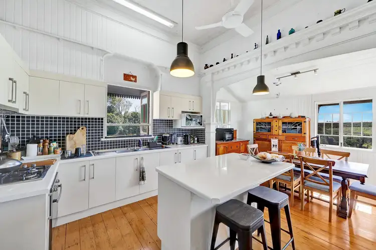 Fifth view of Homely rural property listing, 192 ATC Hall Road, North Isis QLD 4660