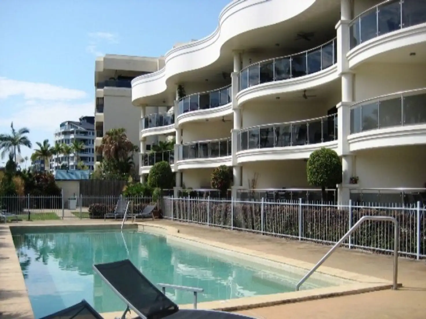 Main view of Homely unit listing, 18/285-291 Esplanade, Cairns North QLD 4870