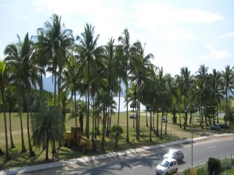 Second view of Homely unit listing, 18/285-291 Esplanade, Cairns North QLD 4870