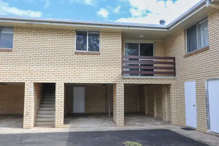 4/7 Avondale Avenue, East Lismore NSW 2480