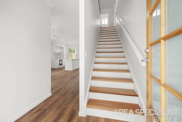 Fifth view of Homely townhouse listing, 1/187 Queen street, Cleveland QLD 4163