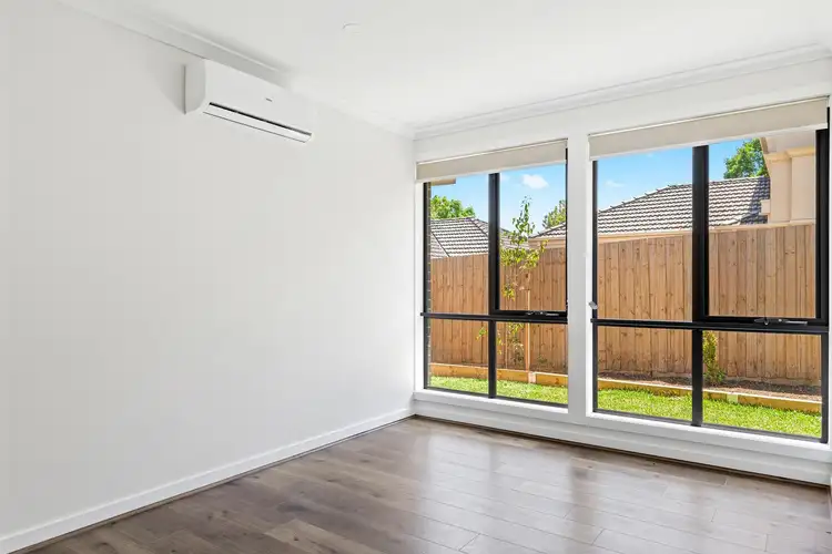 Second view of Homely townhouse listing, 4/219 Belmore Road, Balwyn North VIC 3104