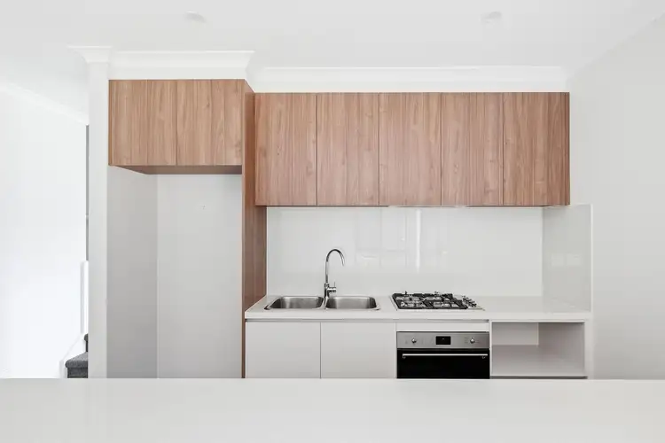 Third view of Homely townhouse listing, 4/219 Belmore Road, Balwyn North VIC 3104