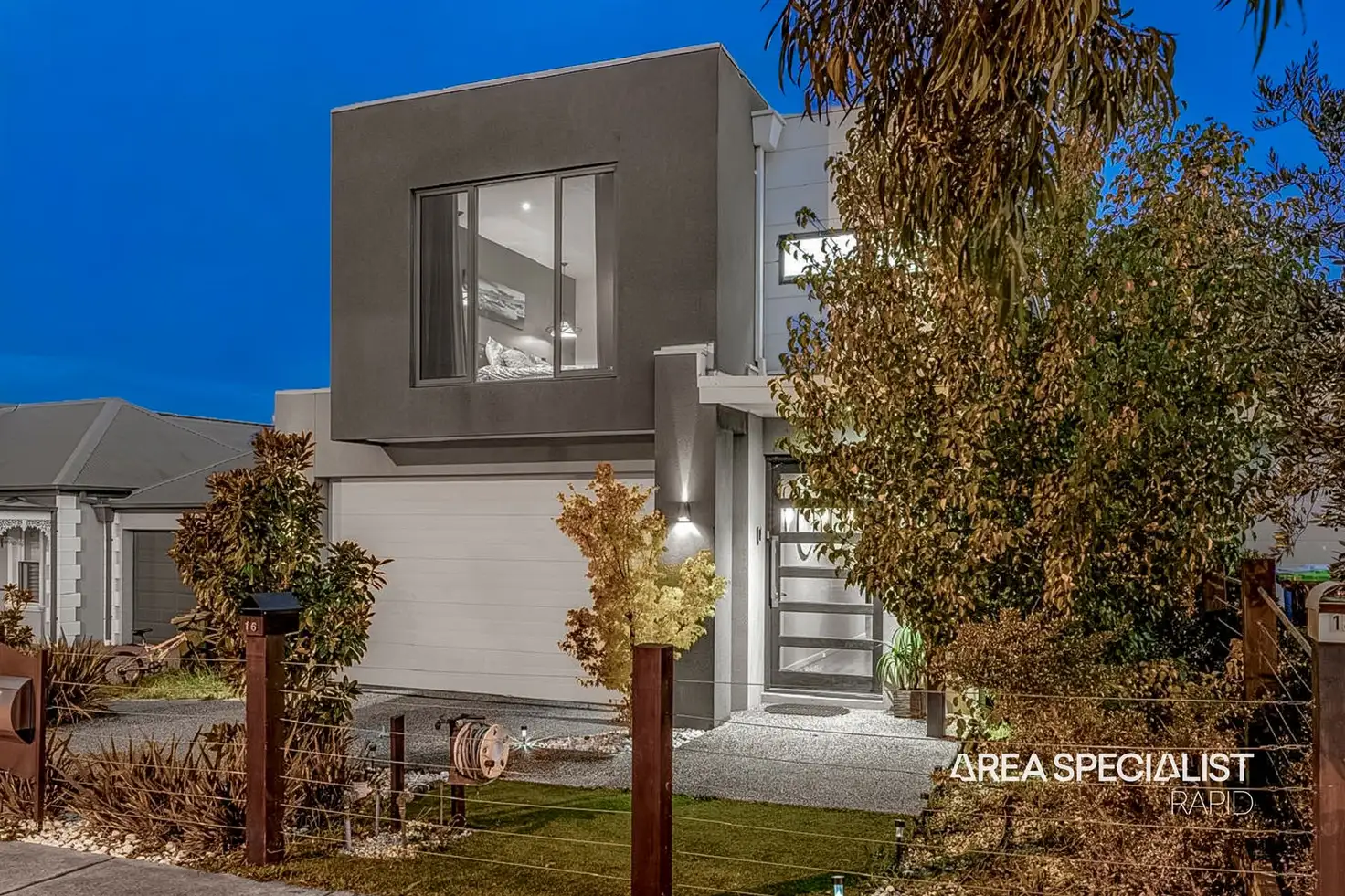 Main view of Homely house listing, 16 Lineham Drive, Cranbourne East VIC 3977