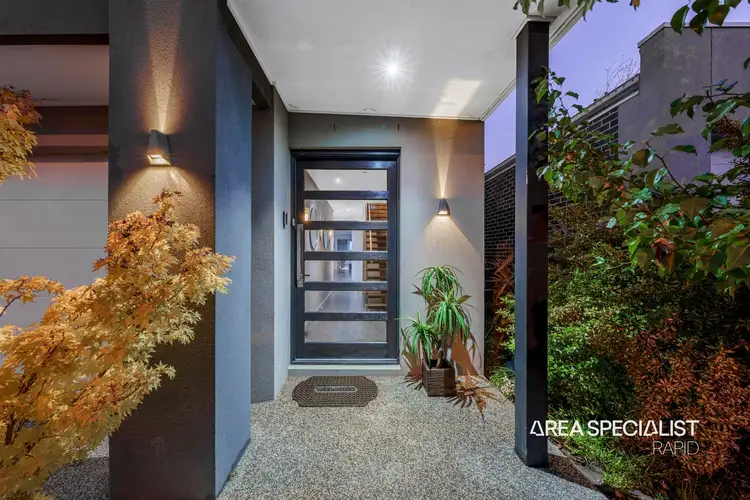 Second view of Homely house listing, 16 Lineham Drive, Cranbourne East VIC 3977