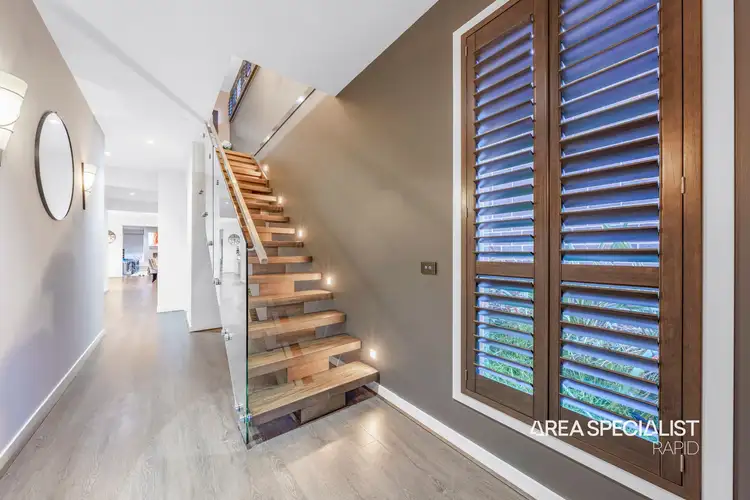 Third view of Homely house listing, 16 Lineham Drive, Cranbourne East VIC 3977