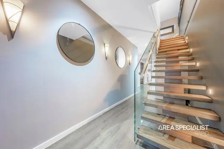 Fourth view of Homely house listing, 16 Lineham Drive, Cranbourne East VIC 3977