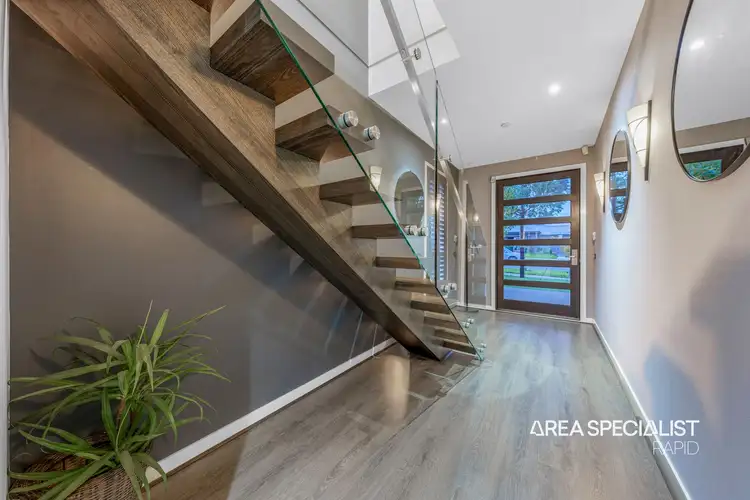 Fifth view of Homely house listing, 16 Lineham Drive, Cranbourne East VIC 3977