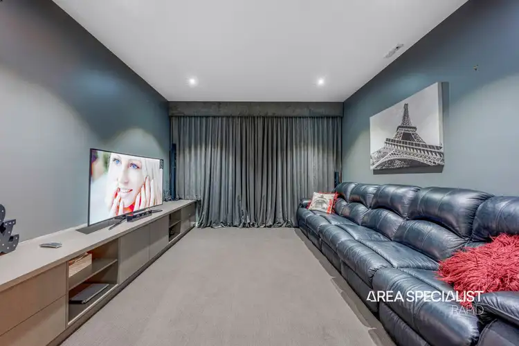 Sixth view of Homely house listing, 16 Lineham Drive, Cranbourne East VIC 3977