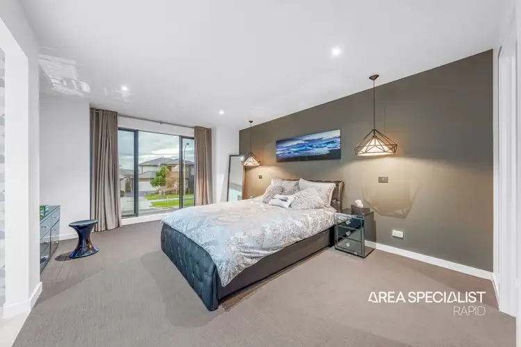 Seventh view of Homely house listing, 16 Lineham Drive, Cranbourne East VIC 3977