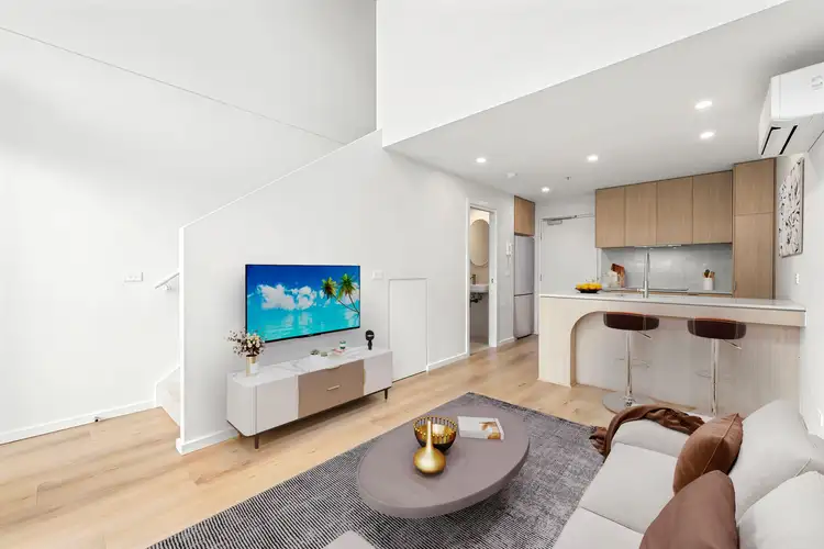 Third view of Homely apartment listing, G08/1 Holborow Avenue, Denman Prospect ACT 2611