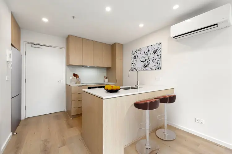 Fourth view of Homely apartment listing, G08/1 Holborow Avenue, Denman Prospect ACT 2611