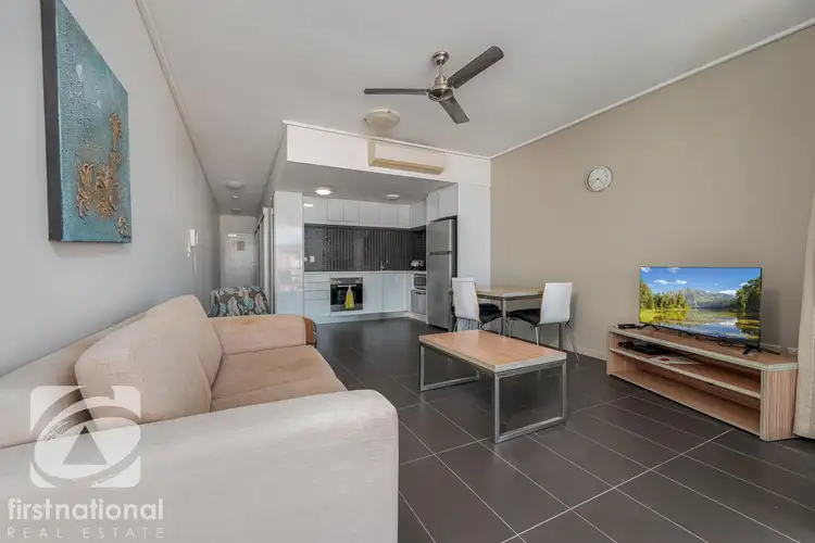 Third view of Homely unit listing, 40/2-4 Kingsway Place, Townsville City QLD 4810