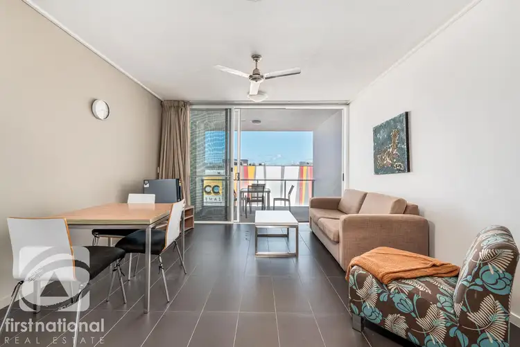 Fourth view of Homely unit listing, 40/2-4 Kingsway Place, Townsville City QLD 4810