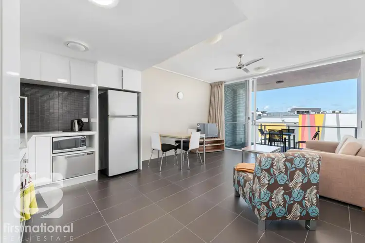 Fifth view of Homely unit listing, 40/2-4 Kingsway Place, Townsville City QLD 4810