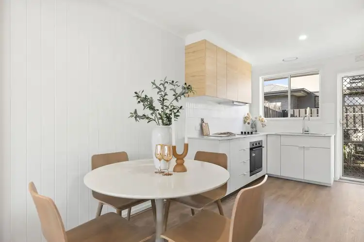 Third view of Homely unit listing, 2/64-66 Orwil Street, Frankston VIC 3199