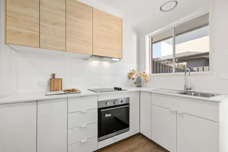 Fourth view of Homely unit listing, 2/64-66 Orwil Street, Frankston VIC 3199