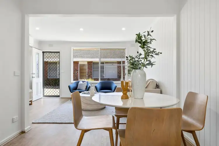 Fifth view of Homely unit listing, 2/64-66 Orwil Street, Frankston VIC 3199