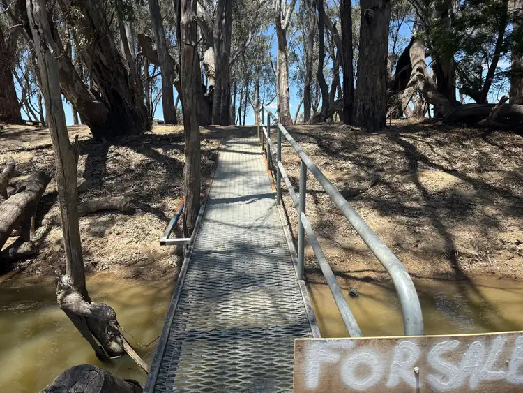 Fourth view of Homely land listing, 15 Armstrong Drive, Barham NSW 2732