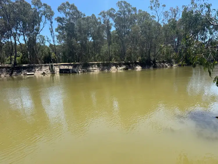 Fifth view of Homely land listing, 15 Armstrong Drive, Barham NSW 2732