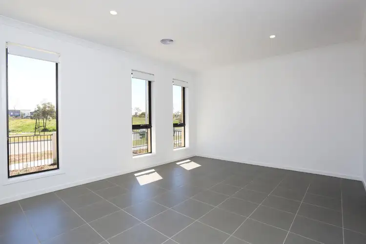 Fourth view of Homely townhouse listing, 4 Fragrance Terrace, Manor Lakes VIC 3024