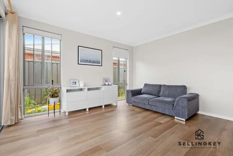 Third view of Homely house listing, 8 WOODLOES STREET, Piara Waters WA 6112