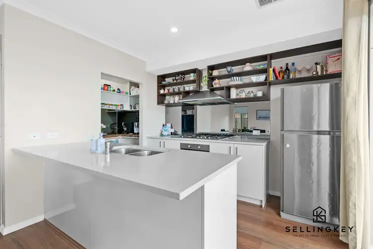 Fourth view of Homely house listing, 8 WOODLOES STREET, Piara Waters WA 6112