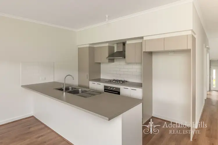 Second view of Homely house listing, 20 Salcombe Way, Mount Barker SA 5251