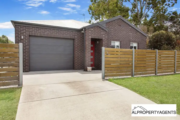 1 Railway Avenue, Horsham VIC 3400