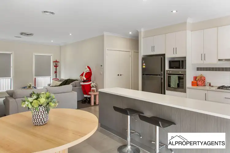 Third view of Homely house listing, 1 Railway Avenue, Horsham VIC 3400