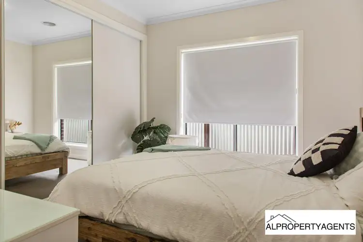 Fifth view of Homely house listing, 1 Railway Avenue, Horsham VIC 3400