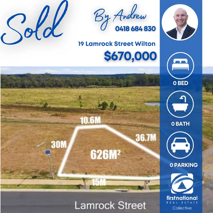 19 Lamrock Street