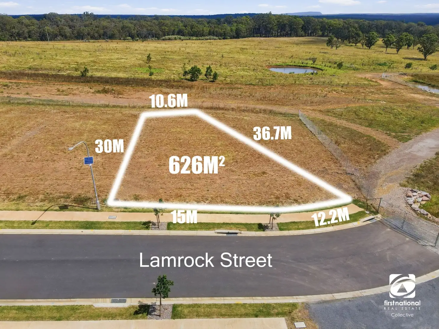 Main view of Homely land listing, 19 Lamrock Street, Wilton NSW 2571