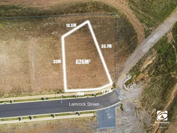 Second view of Homely land listing, 19 Lamrock Street, Wilton NSW 2571