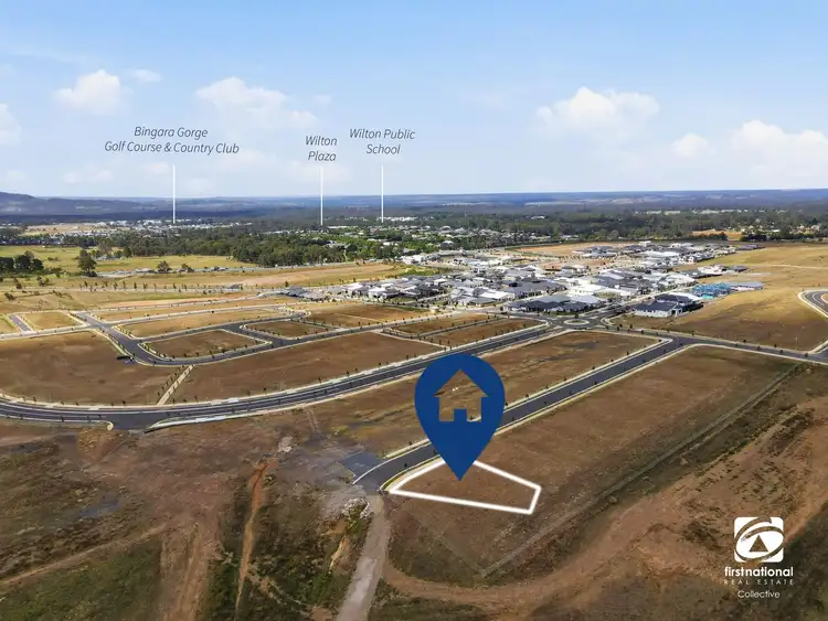 Third view of Homely land listing, 19 Lamrock Street, Wilton NSW 2571