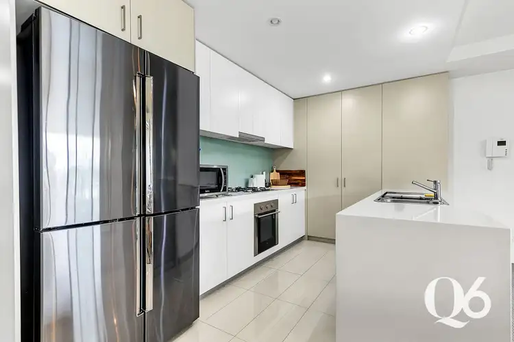 Third view of Homely apartment listing, 17/1 Woodward Way, Caroline Springs VIC 3023