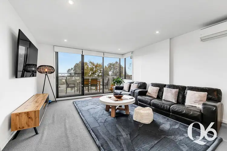 Fifth view of Homely apartment listing, 17/1 Woodward Way, Caroline Springs VIC 3023