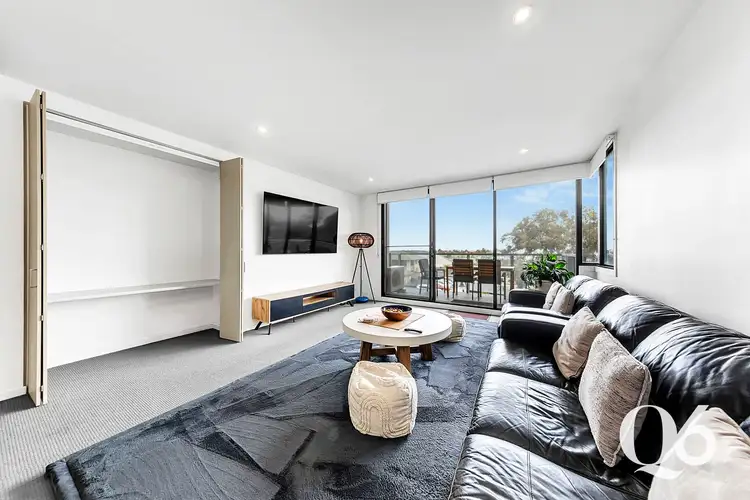 Sixth view of Homely apartment listing, 17/1 Woodward Way, Caroline Springs VIC 3023