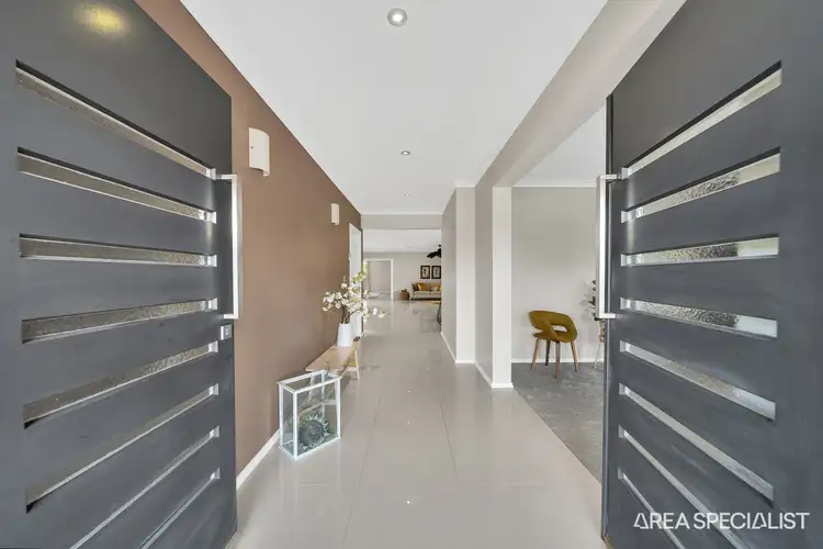 Second view of Homely house listing, 2 Crepe Myrtle Close, Harkness VIC 3337